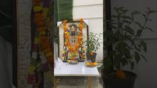 Griha Pravesh puja whatsappstatus diwalispecial statusdiwailhappydiwali [upl. by Emanuele]