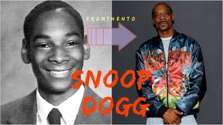 Snoop Dogg Transformation Video [upl. by Darrej]