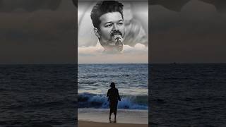 Nalladhey nadakum love motivation reels tamil vijay [upl. by Eelreveb]