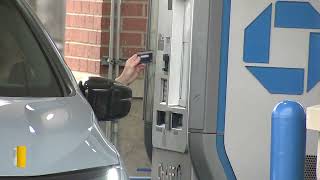 CPD warns of North NW Side ATM robberies [upl. by Orsini485]