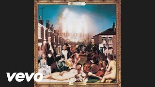 Electric Light Orchestra  Secret Messages Audio [upl. by Toy]