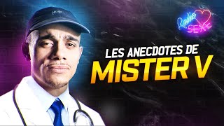 LES ANECDOTES DE MISTER V [upl. by Anyotal]