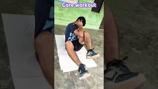 Testing Core Exercises THE FINAL TEST [upl. by Zil140]