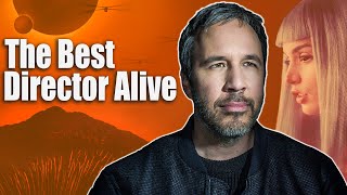 Denis Villeneuve The Best Director Alive [upl. by Leumel]