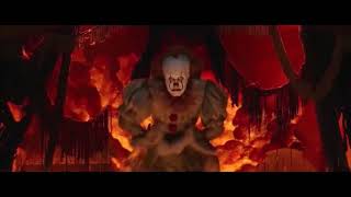 Pennywise Dancing Meme [upl. by Yentihw]