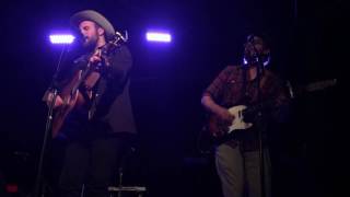 7  Teenage Dirtbag  Ruston Kelly Live in Carrboro NC  101516 [upl. by O'Rourke]