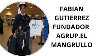 a la memoria de fabian gutierrez [upl. by Ralyt]