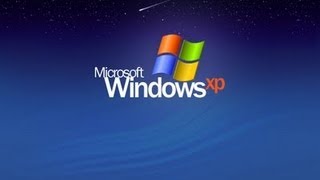 How to Format and Reinstall Windows XP [upl. by Grove566]