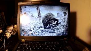 Lenovo T410 Thinkpad core i7 version is it useful in 2017 [upl. by Htezil]