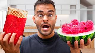 Je Teste Les Food Hack TikTok Les Plus Vues [upl. by Repohtsirhc]