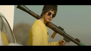 Shooter Full Movie HD 720p Review amp Facts  Jayy Randhawa Kanika Mann Vadda Grewal Sonpreet [upl. by Pentheam]