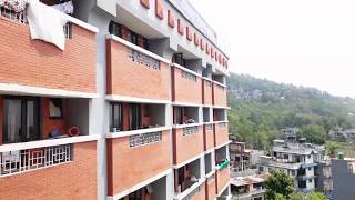 Manipal Teaching Hospital Pokhara [upl. by Ennahgiel]