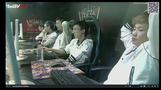 EHOME vs CDECY  Game 2  RadampDire Cup Grand Final  GoDz amp Scant [upl. by Fallon376]