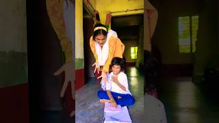 মা আমাকে পড়তে দিচ্ছে না funny trending comedy short [upl. by Skoorb]