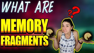 How To Use And Obtain Memory Fragments  New Player BDO 2021  Phxeenixs Need To Know BDO Guide [upl. by Amalie839]