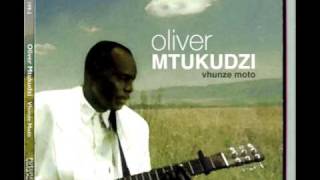 Moto Moto  Oliver Mtukudzi  Vhunze Moto [upl. by Ffej191]