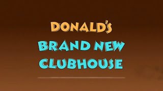 Donalds Brand New Clubhouse Oh Toodles amp Mystery Mouseketool In Inverted Colors [upl. by Durston]