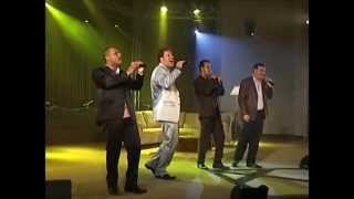 Canticos Vocal  Anunciar com Fervor [upl. by Joby226]