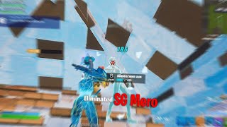 If We Being Real 🛸 Season 3 Fortnite Montage [upl. by Ritz]