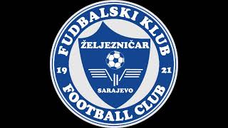 EPC Liga FK Zeljeznicar vs Maribor [upl. by Akcimat789]