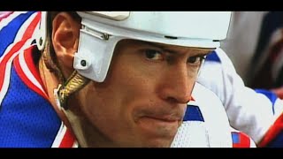 The Captain  Mark Messier HD [upl. by Eednac]