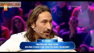 Güven Bana 40 bölüm Adil Turgut Seda Karakuzu 05052013 1 ayrılma anı [upl. by Anirroc995]