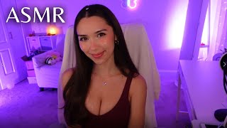 ASMR ♡ whispering you into a deep slumber Twitch VOD [upl. by Silverman110]