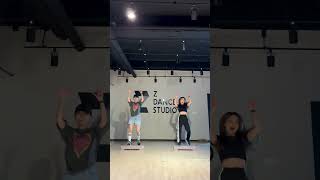 Z DANCE STUDIODance Stepbox CLASS  Cardi B  Up [upl. by Ifill]