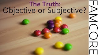 How To Teach Your Kids About Subjective vs Objective [upl. by Arezzini]