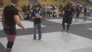 Grappling X 21410 Finals of the Adv 205 Div [upl. by Selemas]