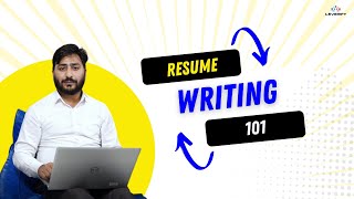 CV Tips I Resume Writing Masterclass I Talent Acquisition Expert at Leverify [upl. by Neik]