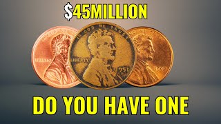 VERY VERY EXPENSIVE USA PENNY WORTH MILLIONS OF DOLLARS IF YOU HAVE ONE MUST SELL NOW [upl. by Ronoel]