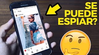 No hay algo como ESPIAR a tu pareja con esta NUEVA APP Spyzie Review [upl. by Aremus]