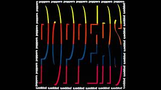 Poppers  Poppers Original Mix1994 [upl. by Annai]