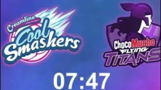 Creamline vs Choco Mucho Women  PVL All Women Filipino 2024  Volleyball Live Match Score Today [upl. by Cleodal]