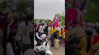 Ting mong 😱 automobile musica odongodong drumband duet funny shortsindiafeature partymusic [upl. by Rosenberger]