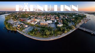 PÄRNU 2017 ülevaade [upl. by Adlesirhc]