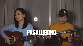 Pasalubong  BenampBen x Moira Dela Torre Cover by nampn 😂 [upl. by Enyad]