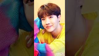 Do you love jhope 😍💜🥰 bts army jhope like subscribe comment khushijain776 [upl. by Ahsenaj]