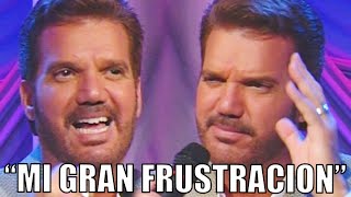 Willy Chirino “Mi gran frustración…” [upl. by Akienahs]