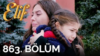 Elif 863 Bölüm  Season 5 Episode 108 [upl. by Runstadler]