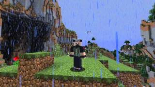 Etho Plays Minecraft  Episode 347 Exiled By Minecraft [upl. by Phelgen805]