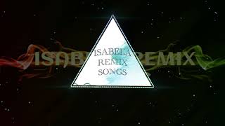 ILLAW ILLAW YOU ARE THE ONE IBANAG BALSE  DJ JR  ISABELA REMIX SONGS [upl. by Krystin]