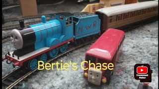 Bachmann Berties Chase Remake [upl. by Jecon]