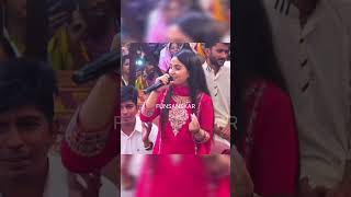 52 Gaj Ka Daman  Dance video  Dance with Alisha  song alisha anjula alyquepadamsee akila [upl. by Eelrahc236]