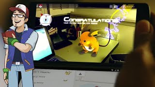 Google Brings Pokémon to The Real World  Nintendo News [upl. by Jodoin]