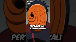 4 Karakter Ini Langsung Paham 🤔 naruto obito minato fuu torune itachi [upl. by Nomrah]