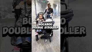 Bugaboo Donkey 5 Double Stroller The Ultimate Test Is It Worth It [upl. by Goodill431]