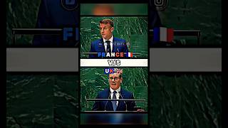 France vs UK Comparison shorts geoinfoedits [upl. by Nell]