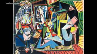 Top 10 Pablo Picasso Paintings [upl. by Allemap]